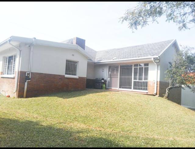 4 BEDROOM PROPERTY TO RENT IN SAVOY ESTATE